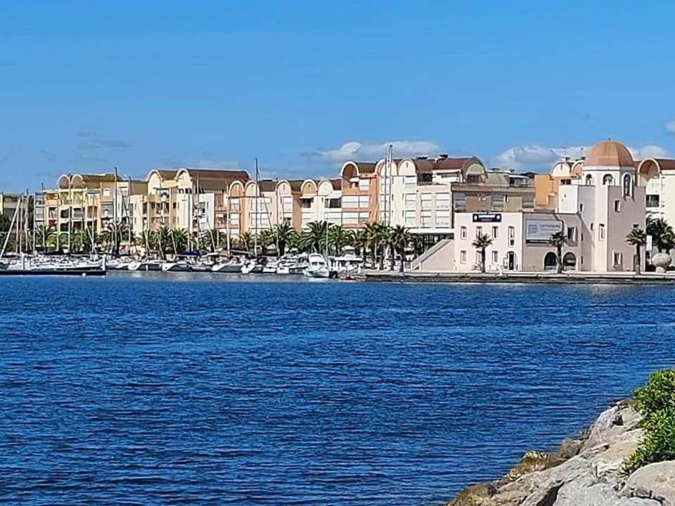 Fleur De Sel * Gruissan