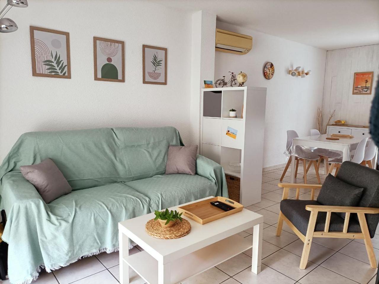 Fleur De Sel Ferienhaus